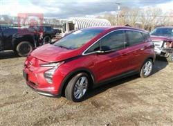 Chevrolet Bolt